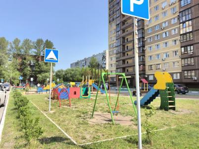 Продажа квартиры Омск.&nbsp;Успенского ул., 31В