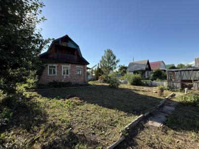 Продажа дачи Омск.&nbsp;Кировский АО тер.&nbsp;.&nbsp;Кировский АО тер