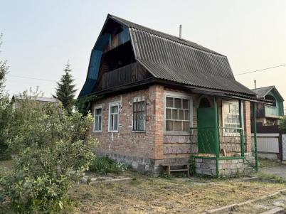 Продажа дачи Омск.&nbsp;Кировский АО тер.&nbsp;.&nbsp;Кировский АО тер