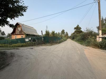 Продажа дачи Омск.&nbsp;Кировский АО тер.&nbsp;.&nbsp;Кировский АО тер