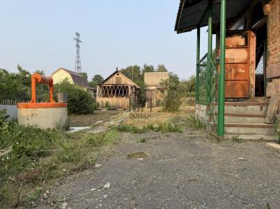 Продажа дачи Омск.&nbsp;Кировский АО тер.&nbsp;.&nbsp;Кировский АО тер