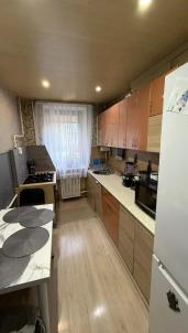 Продажа квартиры Омск.&nbsp;4-я Линия ул, 235