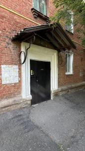 Продажа квартиры Омск.&nbsp;4-я Линия ул, 235