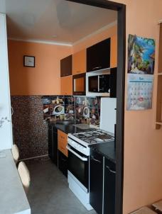 Продажа дома Омск.&nbsp;Потанина ул, 63