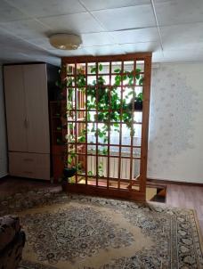 Продажа дома Омск.&nbsp;Потанина ул, 63