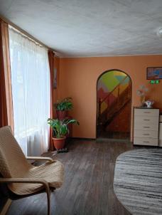 Продажа дома Омск.&nbsp;Потанина ул, 63