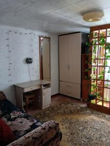 Продажа дома Омск.&nbsp;Потанина ул, 63