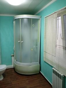 Продажа дома Омск.&nbsp;Потанина ул, 63