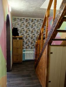 Продажа дома Омск.&nbsp;Потанина ул, 63