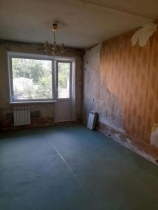 Продажа квартиры ул. Карла Ильмера, 21