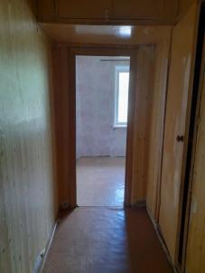 Продажа квартиры ул. Карла Ильмера, 21