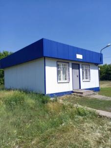 Продажа коммерческой недвижимости Новоуральский.&nbsp;