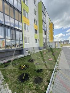 Продажа квартиры Омск.&nbsp;Амурский-2, Амурская 21-я, 73