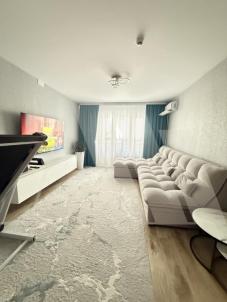 Продажа квартиры Омск.&nbsp;Амурский-2, Амурская 21-я, 73