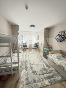 Продажа квартиры Омск.&nbsp;Амурский-2, Амурская 21-я, 73