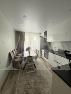 Продажа квартиры Омск.&nbsp;Амурский-2, Амурская 21-я, 73