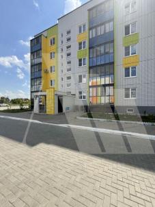 Продажа квартиры Омск.&nbsp;Амурский-2, Амурская 21-я, 73