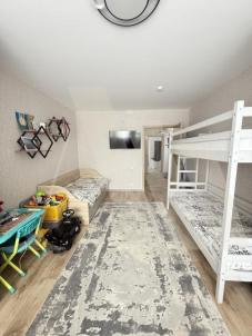 Продажа квартиры Омск.&nbsp;Амурский-2, Амурская 21-я, 73