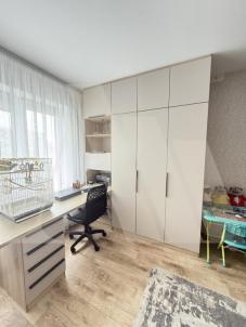 Продажа квартиры Омск.&nbsp;Амурский-2, Амурская 21-я, 73