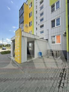 Продажа квартиры Омск.&nbsp;Амурский-2, Амурская 21-я, 73