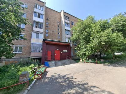Продажа квартиры Омск.&nbsp;Мельничная, 89к3