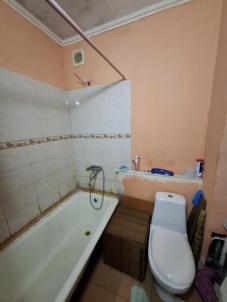 Продажа квартиры Омск.&nbsp;Мельничная, 89к3