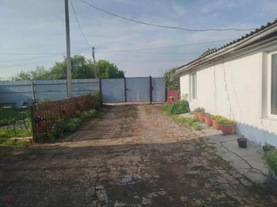 Продажа дома Новый Проезд, 23