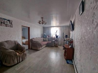 Продажа дома Новый Проезд, 23