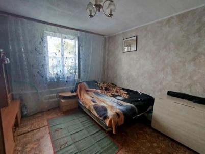 Продажа дома Новый Проезд, 23