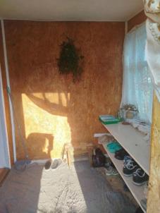 Продажа дома Новый Проезд, 23