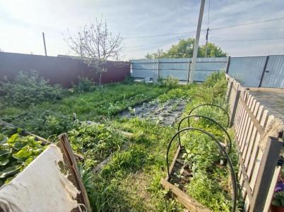 Продажа дома Новый Проезд, 23