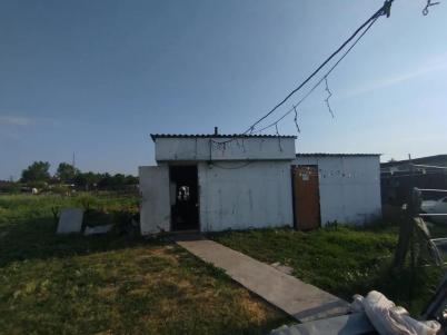 Продажа дома Новый Проезд, 23