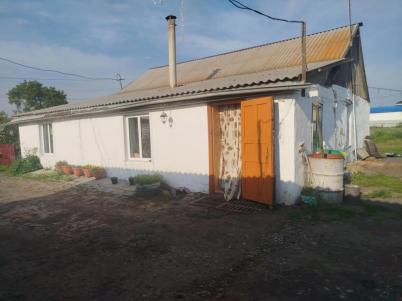 Продажа дома Новый Проезд, 23