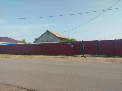 Продажа дома Новый Проезд, 23