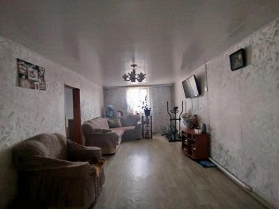 Продажа дома Новый Проезд, 23