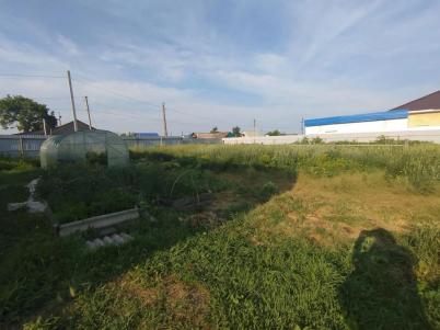 Продажа дома Новый Проезд, 23