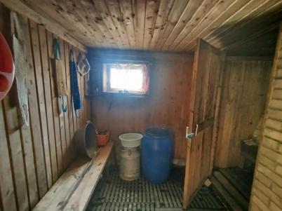 Продажа дома Новый Проезд, 23
