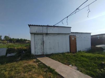 Продажа дома Новый Проезд, 23