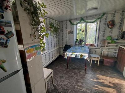 Продажа дома Новый Проезд, 23