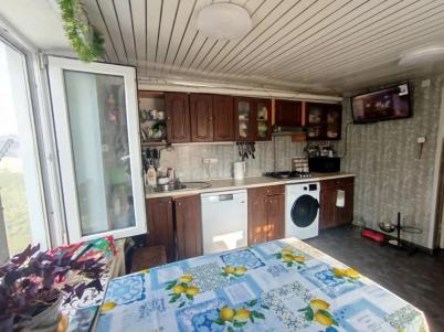 Продажа дома Новый Проезд, 23