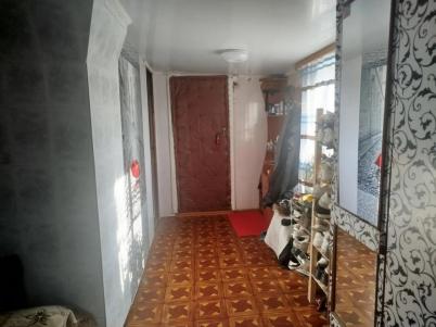 Продажа дома Новый Проезд, 23