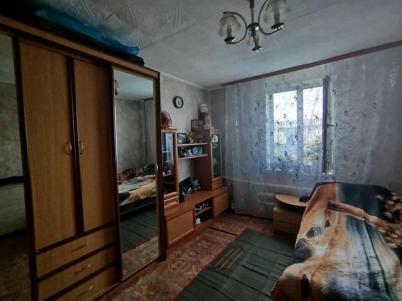 Продажа дома Новый Проезд, 23