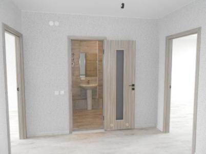 Продажа квартиры Омск.&nbsp;Гармония жизни, Б.Г. Шаронова, 33