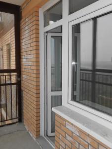 Продажа квартиры Омск.&nbsp;Гармония жизни, Б.Г. Шаронова, 33