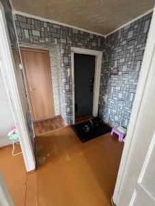 Продажа квартиры Омск.&nbsp;проспект Мира 167/1