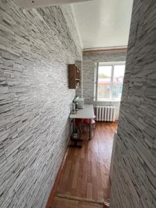 Продажа квартиры Омск.&nbsp;проспект Мира 167/1