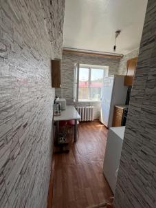 Продажа квартиры Омск.&nbsp;проспект Мира 167/1
