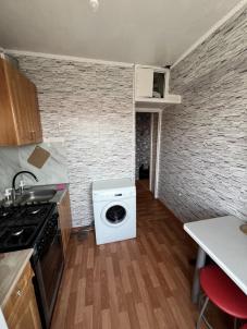 Продажа квартиры Омск.&nbsp;проспект Мира 167/1