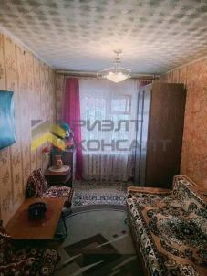 Продажа квартиры Омск.&nbsp;проспект Мира, 88
