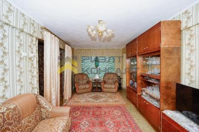 Продажа квартиры Омск.&nbsp;проспект Мира, 88